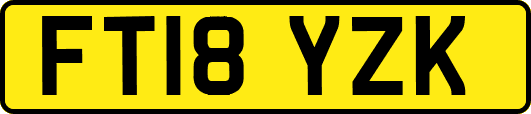 FT18YZK