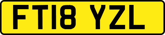 FT18YZL