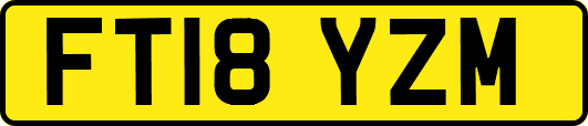 FT18YZM