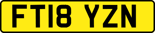 FT18YZN