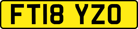 FT18YZO