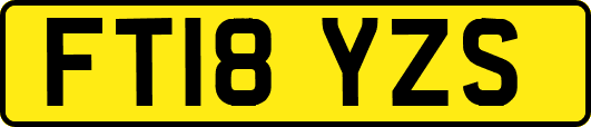FT18YZS