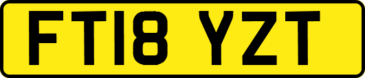 FT18YZT