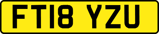 FT18YZU