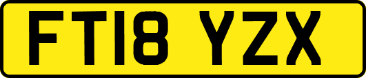 FT18YZX