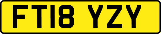 FT18YZY