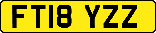 FT18YZZ