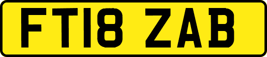FT18ZAB