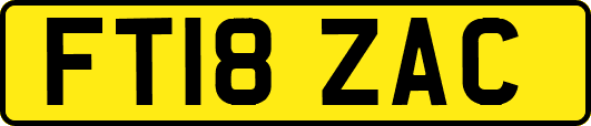 FT18ZAC