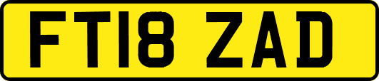FT18ZAD
