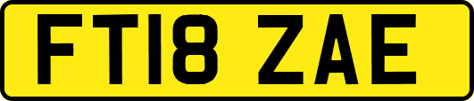 FT18ZAE