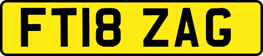 FT18ZAG