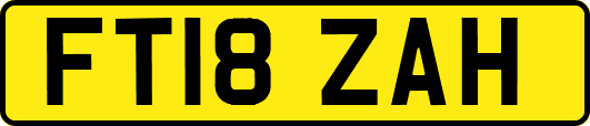 FT18ZAH