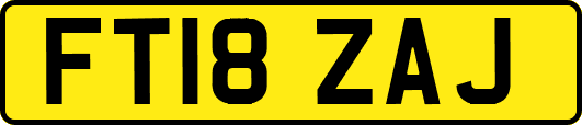 FT18ZAJ