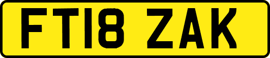 FT18ZAK