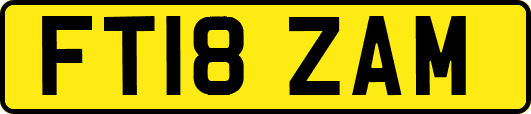 FT18ZAM