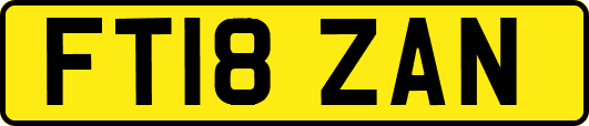 FT18ZAN