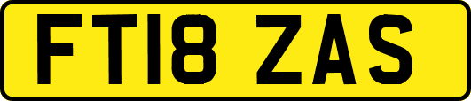 FT18ZAS
