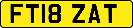 FT18ZAT