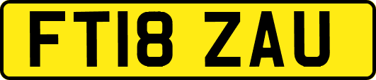 FT18ZAU