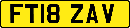 FT18ZAV