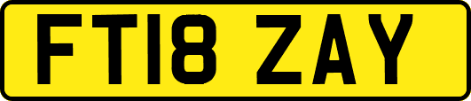 FT18ZAY