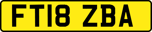 FT18ZBA