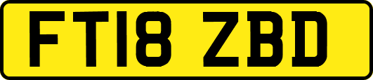FT18ZBD