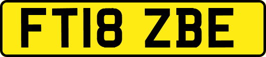 FT18ZBE