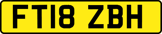 FT18ZBH