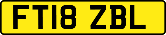 FT18ZBL