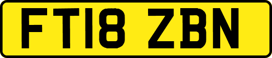 FT18ZBN