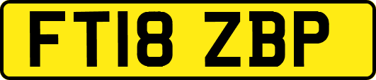 FT18ZBP