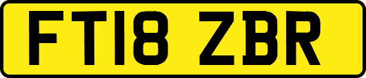 FT18ZBR