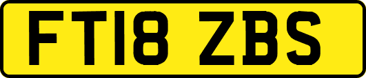 FT18ZBS