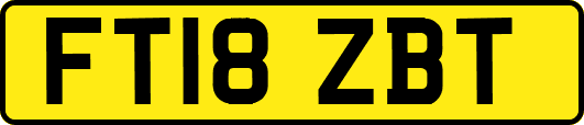 FT18ZBT