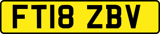 FT18ZBV