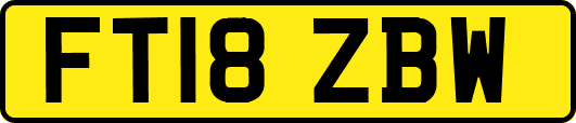 FT18ZBW
