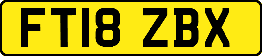FT18ZBX
