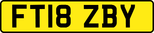FT18ZBY