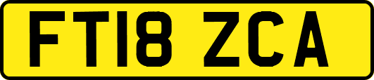 FT18ZCA