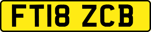 FT18ZCB
