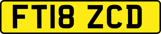 FT18ZCD