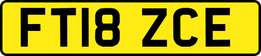 FT18ZCE