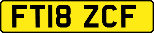 FT18ZCF