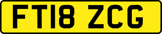 FT18ZCG