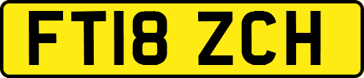 FT18ZCH