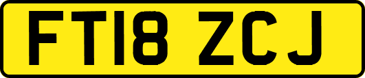 FT18ZCJ
