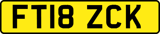 FT18ZCK