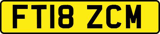 FT18ZCM